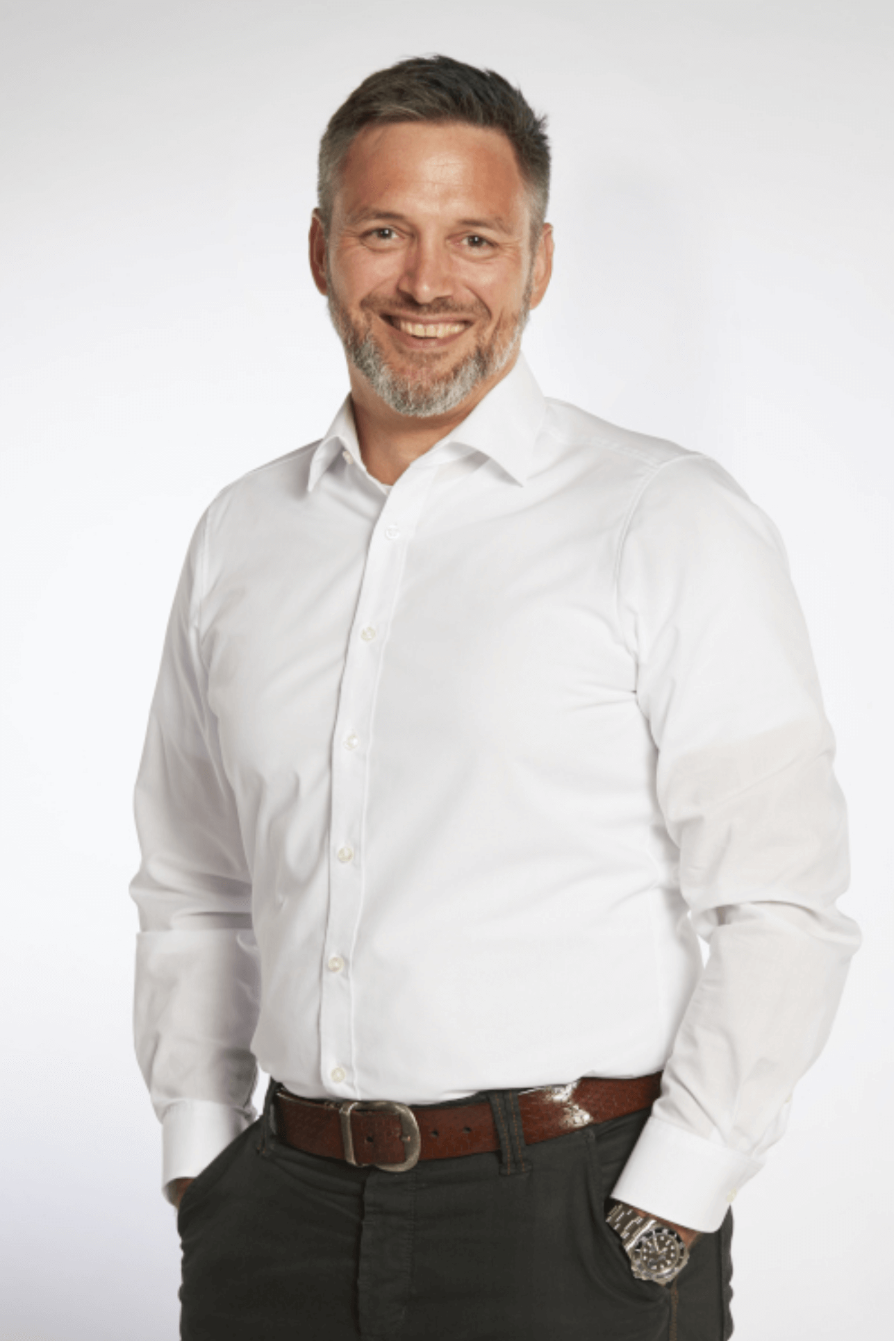 Markus Bosdorf Professional