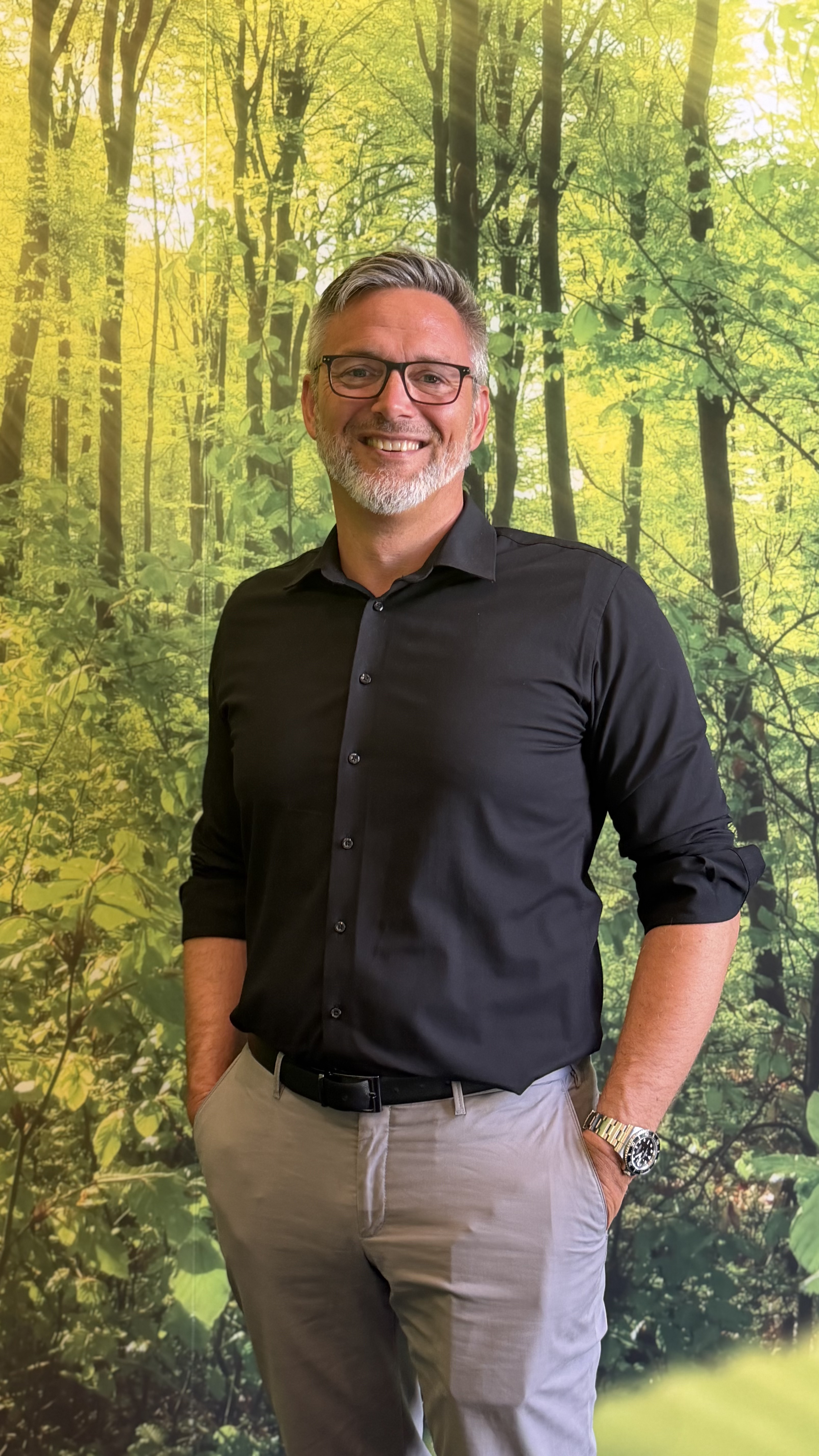 Markus Bosdorf Professional