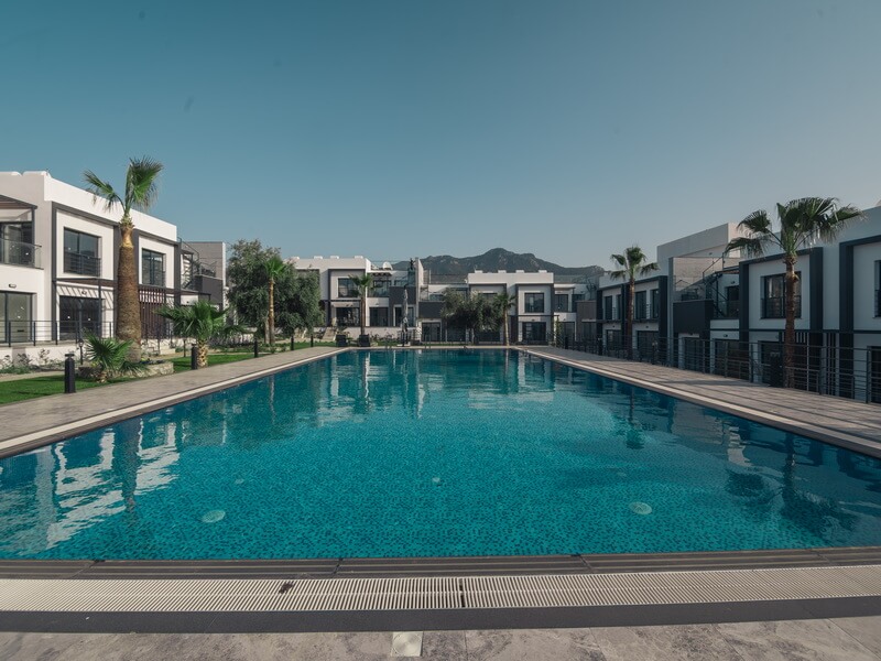 Luxury Garden Apartments - Ansicht 2