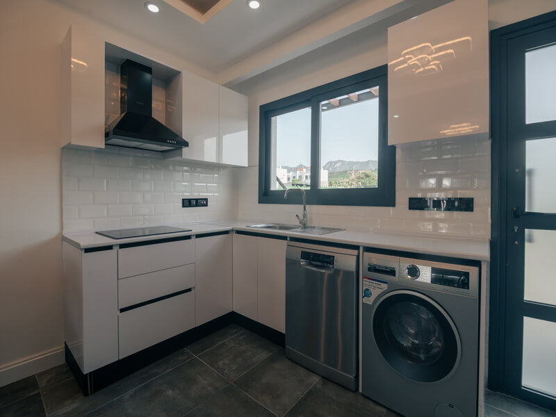 Luxury Garden Apartments - Ansicht 4