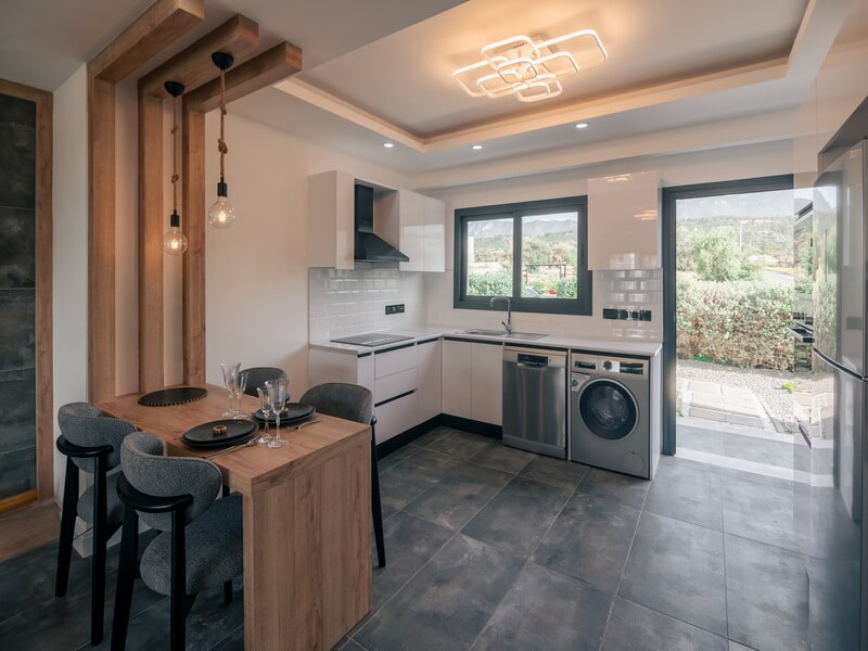 Luxury Garden Apartments - Ansicht 5